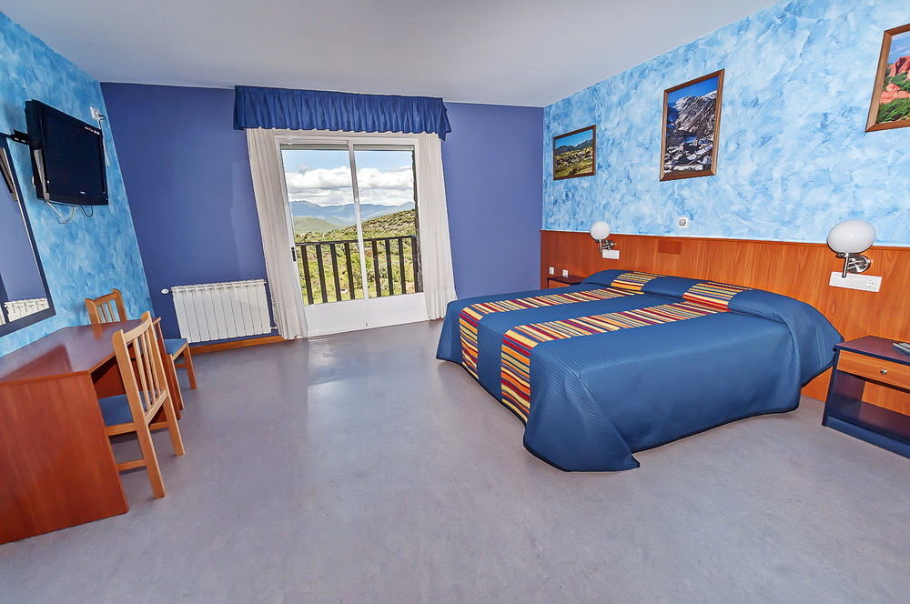 Hotel Medulio Las Médulas Zewnętrze zdjęcie