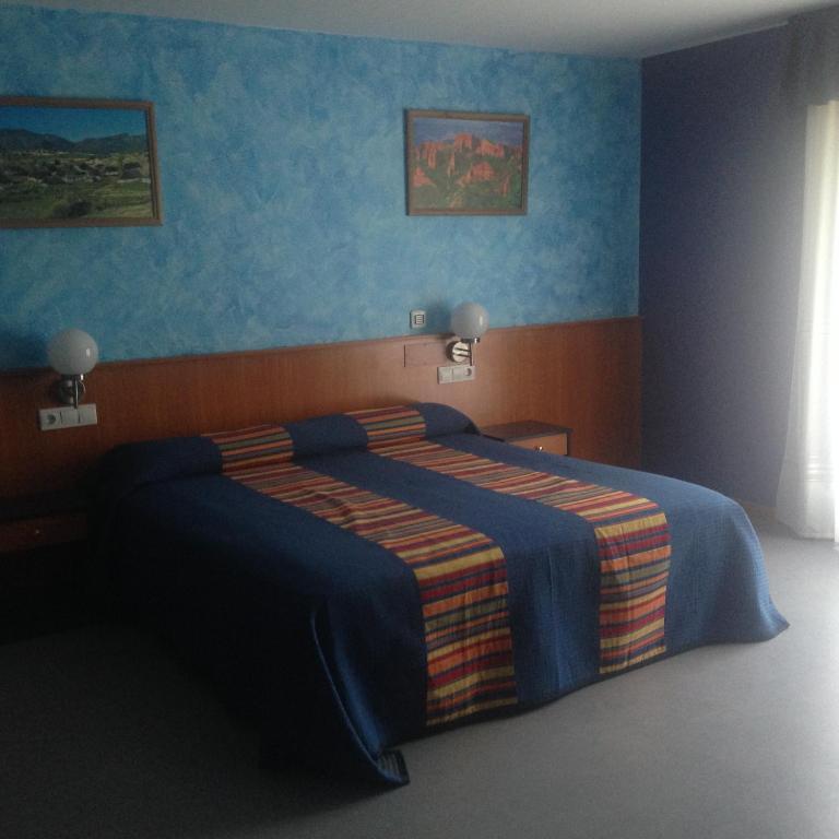 Hotel Medulio Las Médulas Pokój zdjęcie