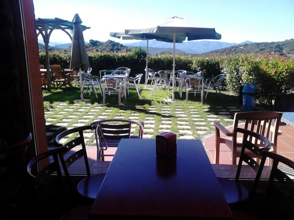 Hotel Medulio Las Médulas Zewnętrze zdjęcie