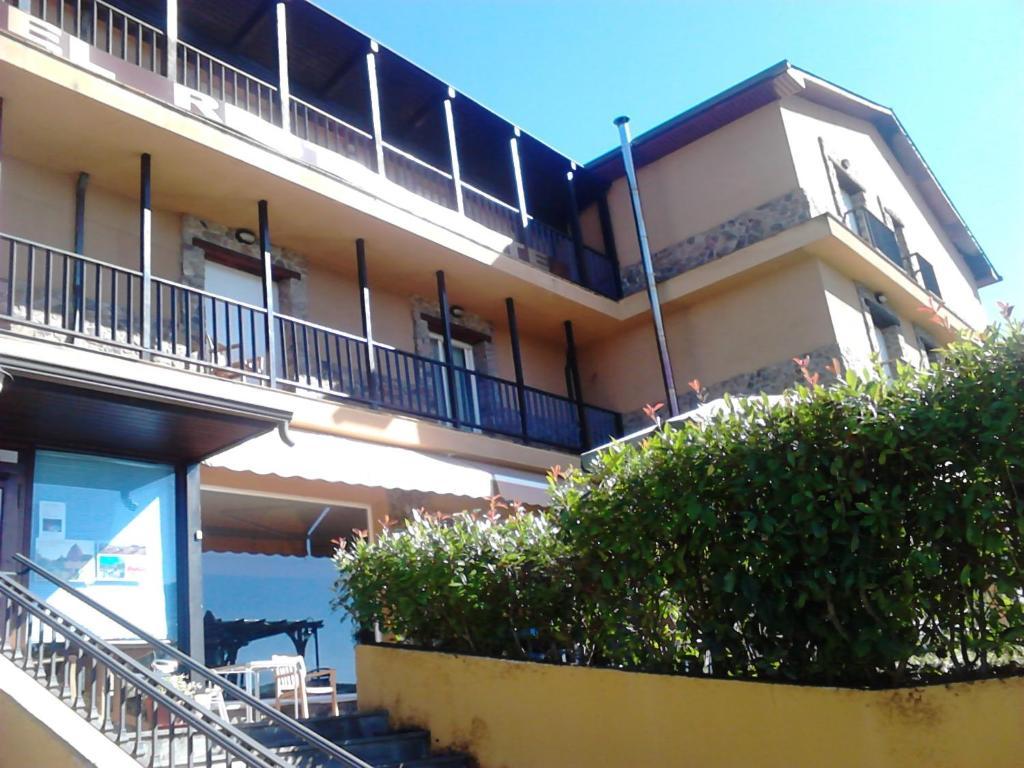 Hotel Medulio Las Médulas Zewnętrze zdjęcie