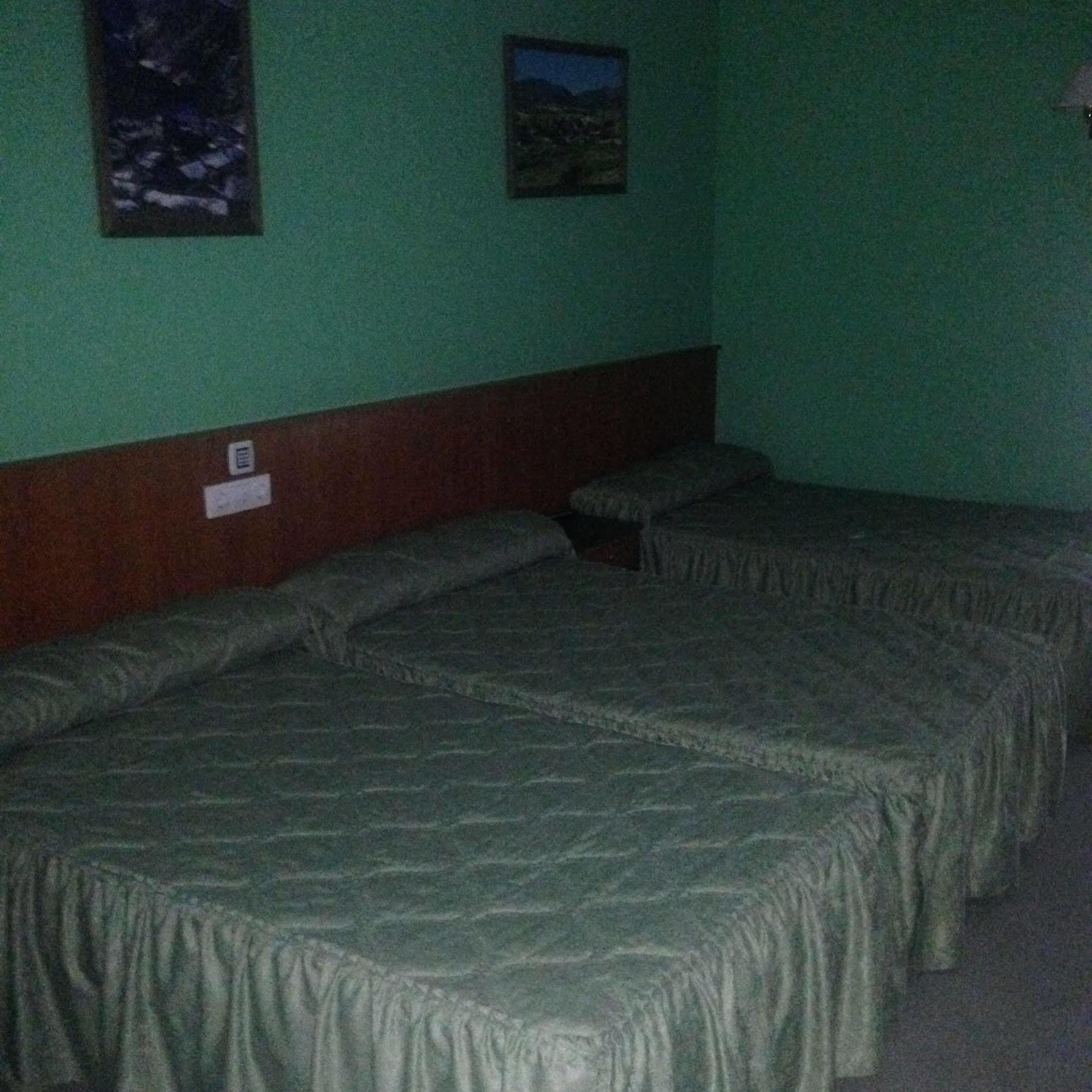 Hotel Medulio Las Médulas Zewnętrze zdjęcie